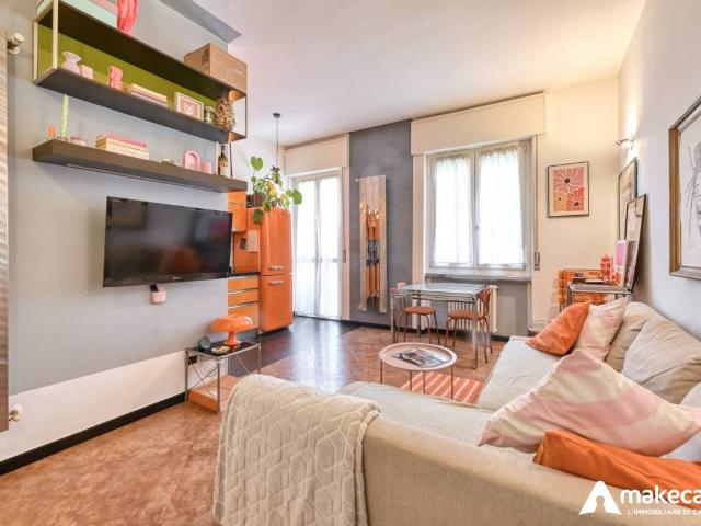 Appartamento in vendita a Mezzate, Peschiera Borromeo