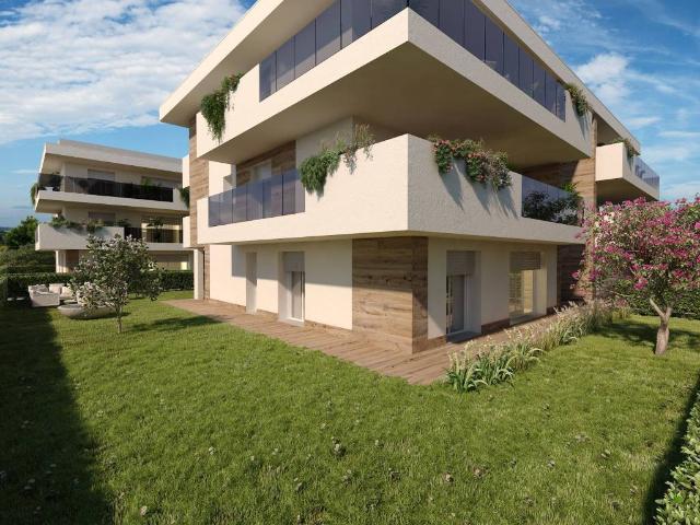Appartamento in vendita a San Bovio, Peschiera Borromeo