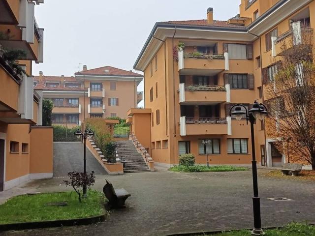 Appartamento in vendita a San Bovio, Peschiera Borromeo