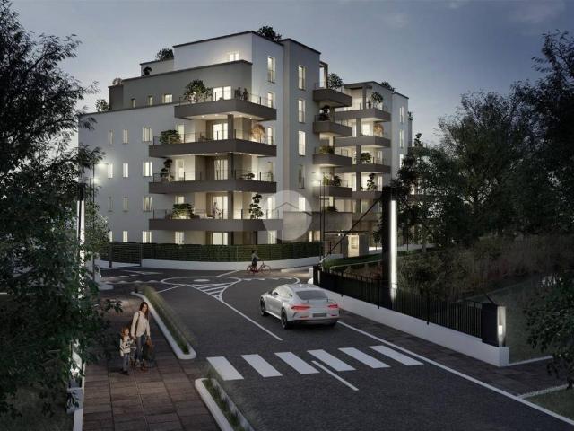 Appartamento in vendita a Bettola, Peschiera Borromeo