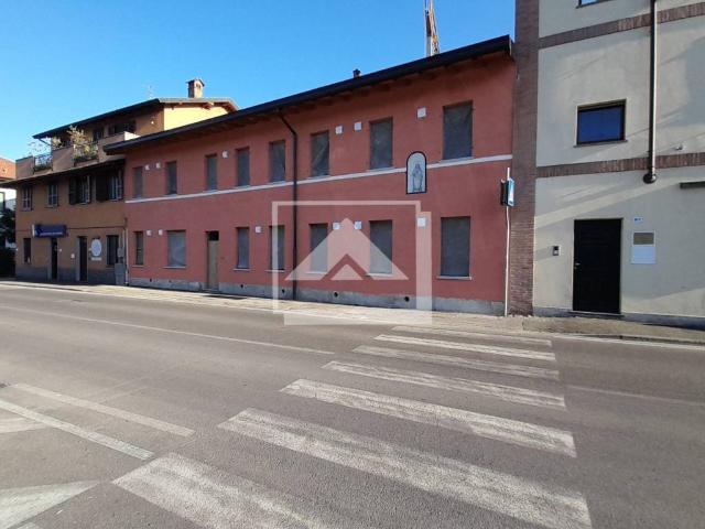 Appartamento in vendita a Bettola, Peschiera Borromeo