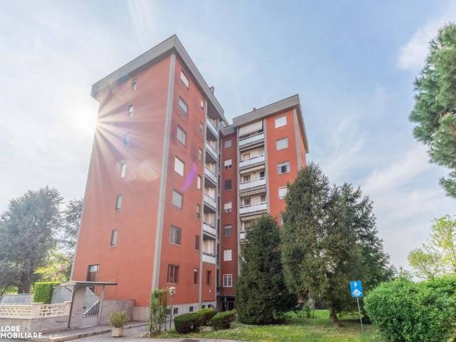 Appartamento in vendita a Bellaria, Peschiera Borromeo