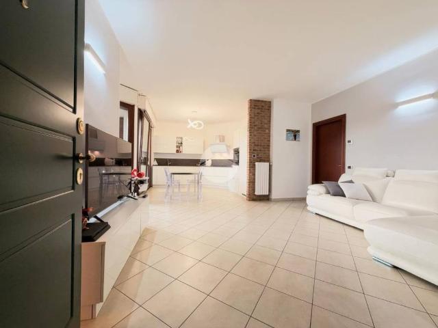 Appartamento in vendita a Cascina Matta, Peschiera Borromeo