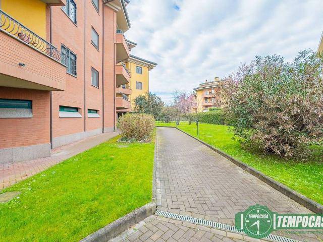 Appartamento in vendita a Bettola, Peschiera Borromeo