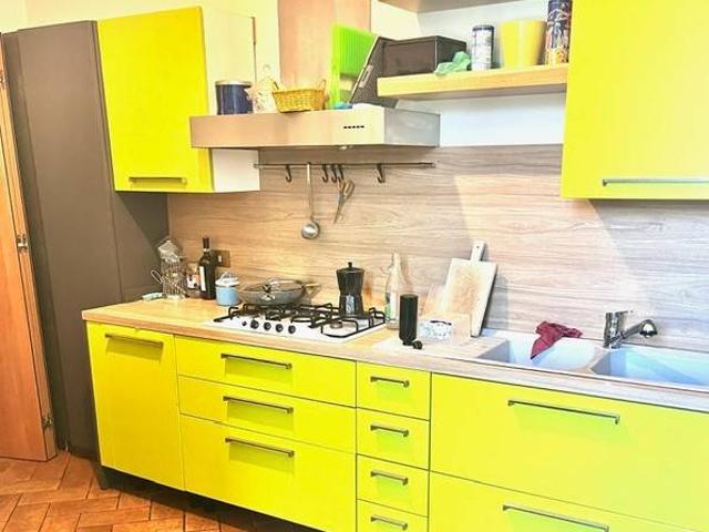 Appartamento in vendita a Peschiera, Peschiera Borromeo