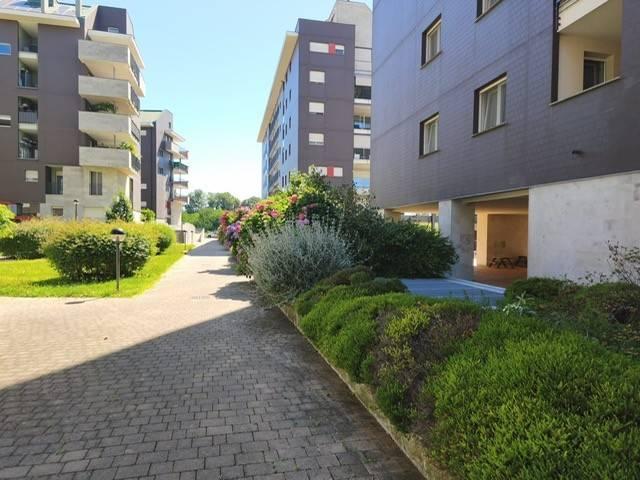 Appartamento in vendita a Bettola, Peschiera Borromeo