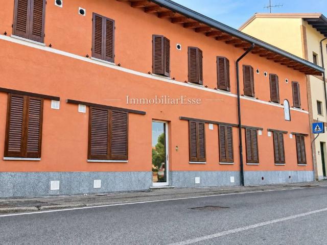 Appartamento in vendita a Bellaria, Peschiera Borromeo