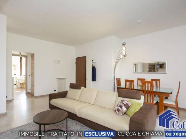 Appartamento in vendita a San Bovio, Peschiera Borromeo