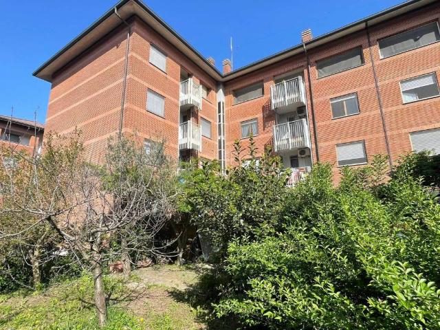 Appartamento in vendita a Mezzate, Peschiera Borromeo
