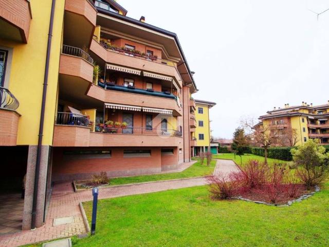 Attico in vendita a Bellaria, Peschiera Borromeo