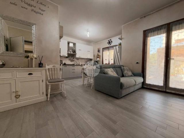 Appartamento in vendita a Cascina Matta, Peschiera Borromeo