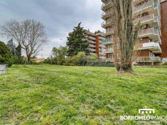 Appartamento in vendita a Peschiera Borromeo, Lombardia