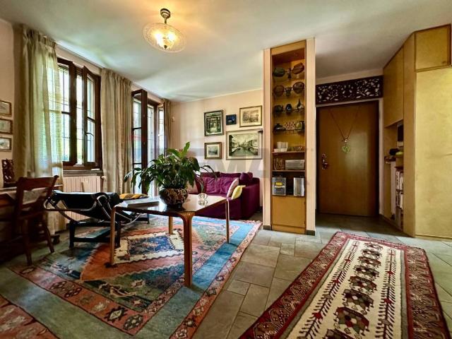 Appartamento in vendita a Mezzate, Peschiera Borromeo