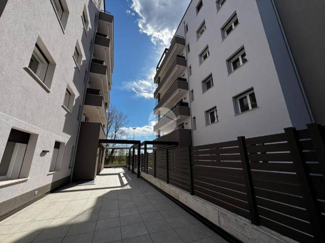 Appartamento in vendita a Bettola, Peschiera Borromeo