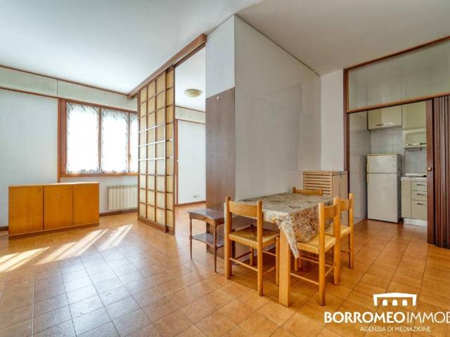 Appartamento in vendita a San Bovio, Peschiera Borromeo