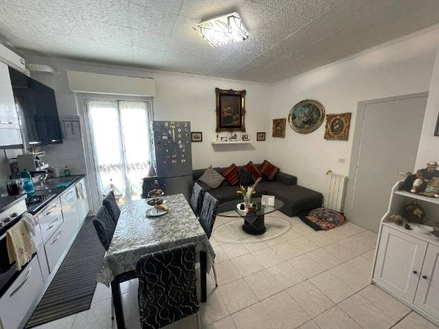 Appartamento in vendita a Bettola, Peschiera Borromeo