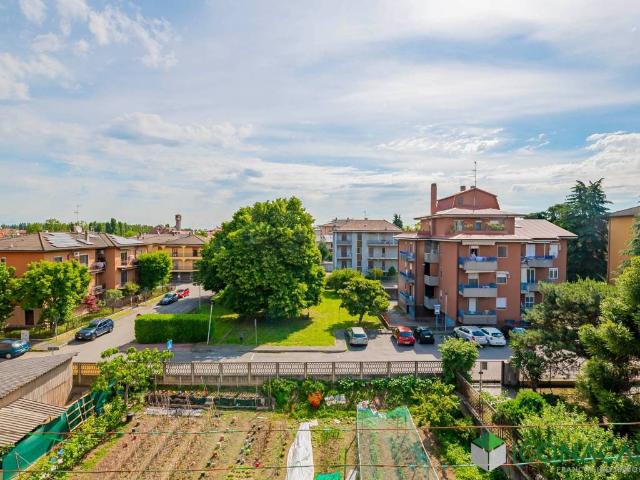 Appartamento in vendita a Bettola, Peschiera Borromeo