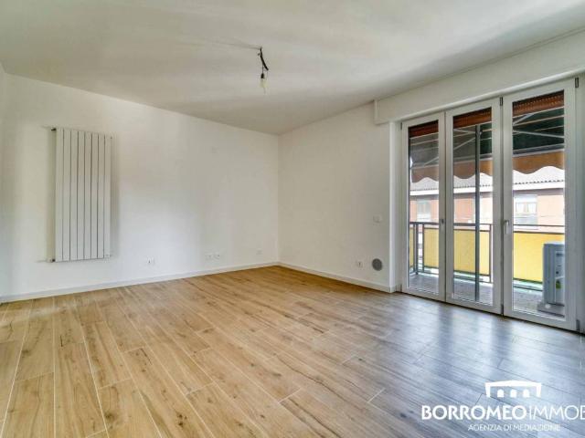 Appartamento in vendita a Bettola, Peschiera Borromeo