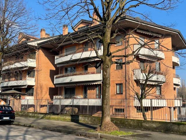 Appartamento in vendita a Bettola, Peschiera Borromeo