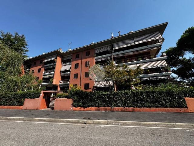 Appartamento in vendita a Bettola, Peschiera Borromeo