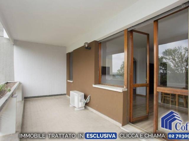 Appartamento in vendita a San Bovio, Peschiera Borromeo
