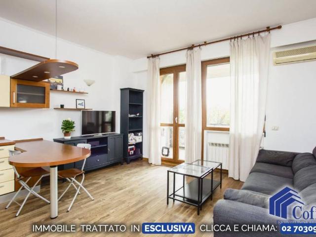 Appartamento in vendita a San Bovio, Peschiera Borromeo