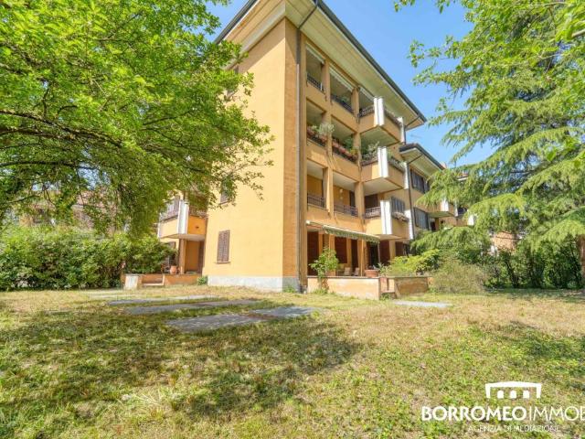 Appartamento in vendita a San Bovio, Peschiera Borromeo