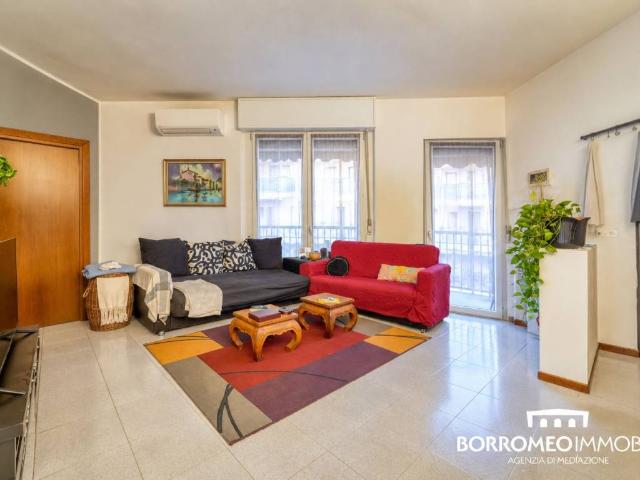 Appartamento in vendita a Bellaria, Peschiera Borromeo