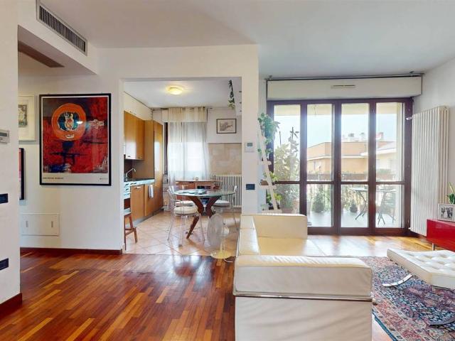 Appartamento in vendita a Bettola, Peschiera Borromeo