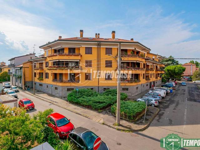 Appartamento in vendita a Bellaria, Peschiera Borromeo