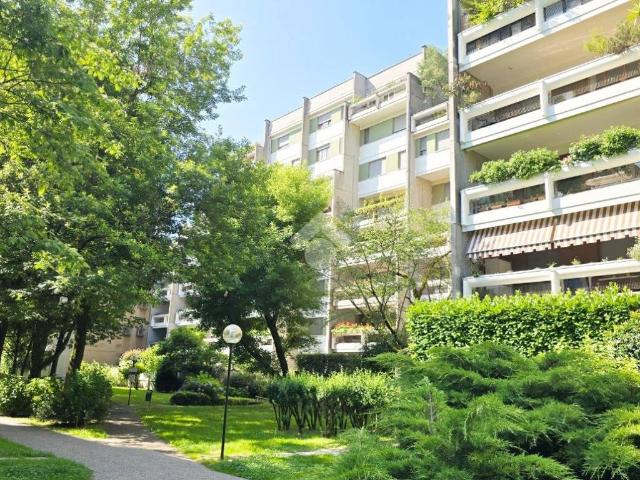 Appartamento in vendita a San Bovio, Peschiera Borromeo