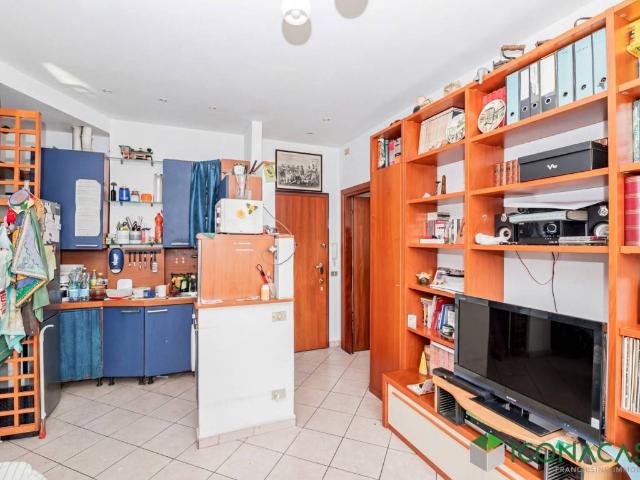 Appartamento in vendita a Bettola, Peschiera Borromeo