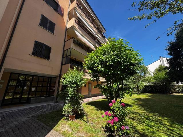 Appartamento in vendita a Bettola, Peschiera Borromeo