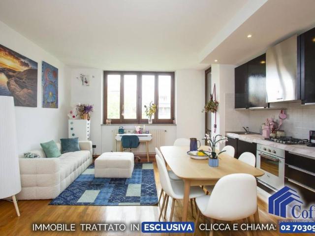 Appartamento in vendita a San Bovio, Peschiera Borromeo