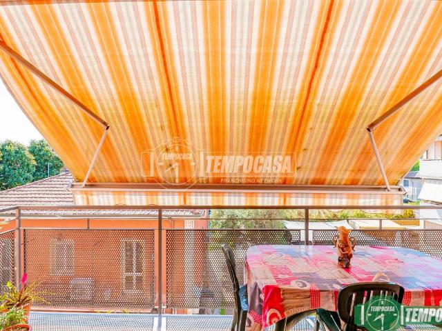 Appartamento in vendita a Mezzate, Peschiera Borromeo