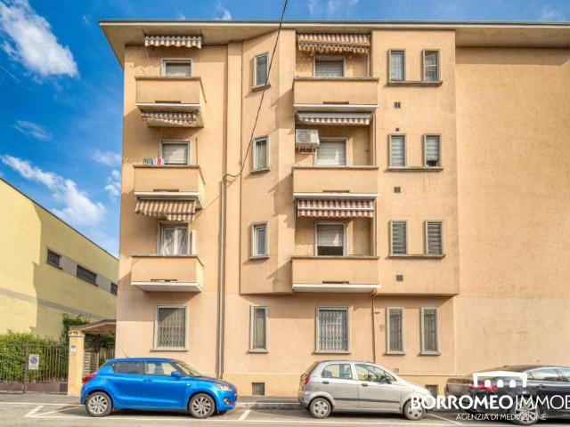 Appartamento in vendita a Bellaria, Peschiera Borromeo