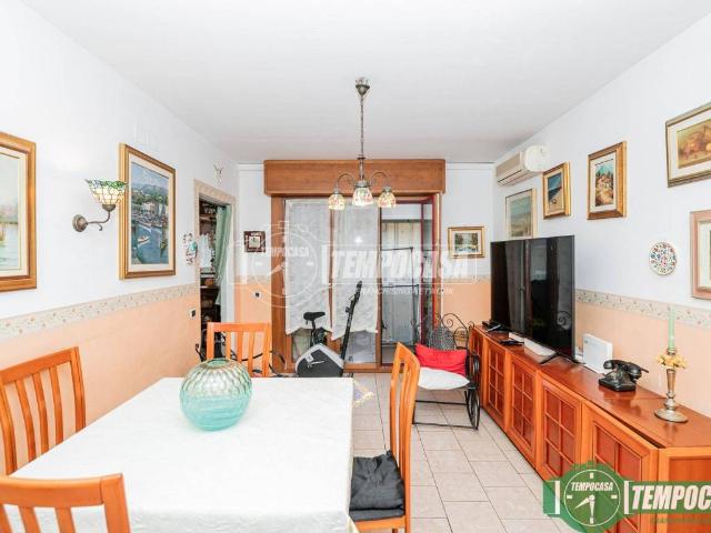 Appartamento in vendita a Bellaria, Peschiera Borromeo