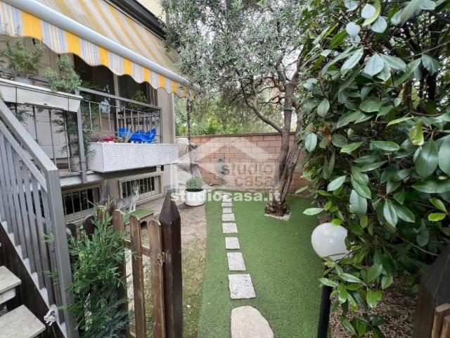 Appartamento in vendita a Bettola, Peschiera Borromeo