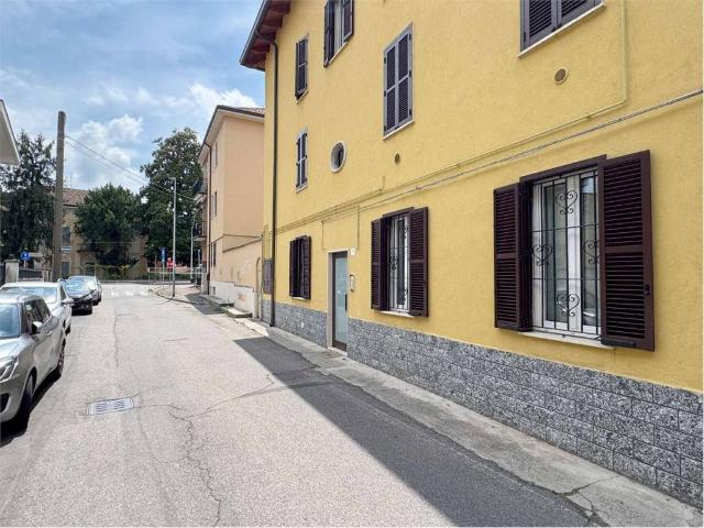 Appartamento in vendita a Bettola, Peschiera Borromeo
