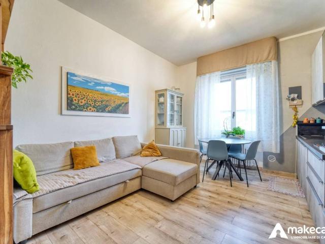 Appartamento in vendita a Mezzate, Peschiera Borromeo