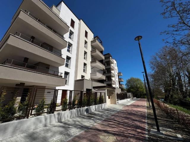 Appartamento in vendita a Bettola, Peschiera Borromeo