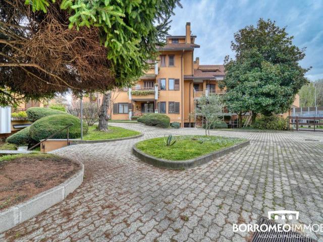 Appartamento in vendita a Bellaria, Peschiera Borromeo