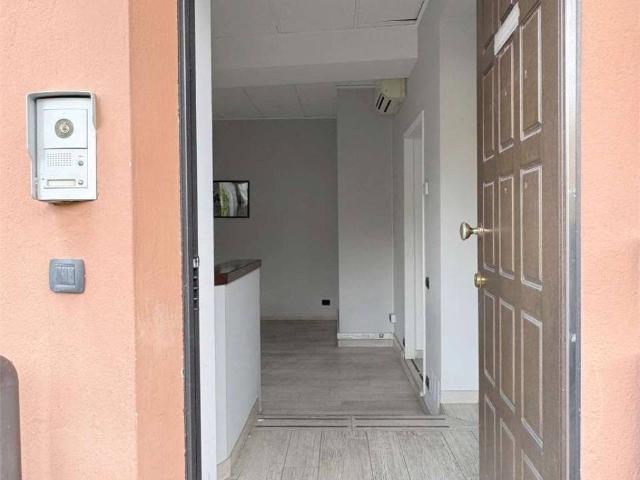 Appartamento in vendita a Cascina Matta, Peschiera Borromeo