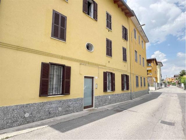 Appartamento in vendita a Bettola, Peschiera Borromeo