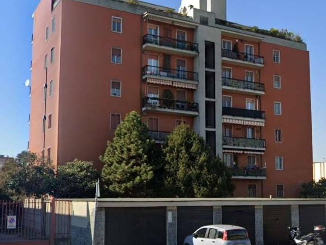 Appartamento in vendita a Bellaria, Peschiera Borromeo