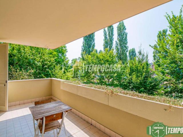 Appartamento in vendita a Bettola, Peschiera Borromeo