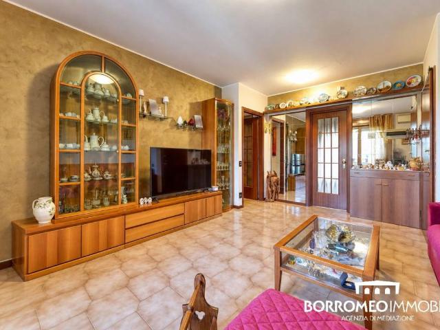 Appartamento in vendita a Bellaria, Peschiera Borromeo