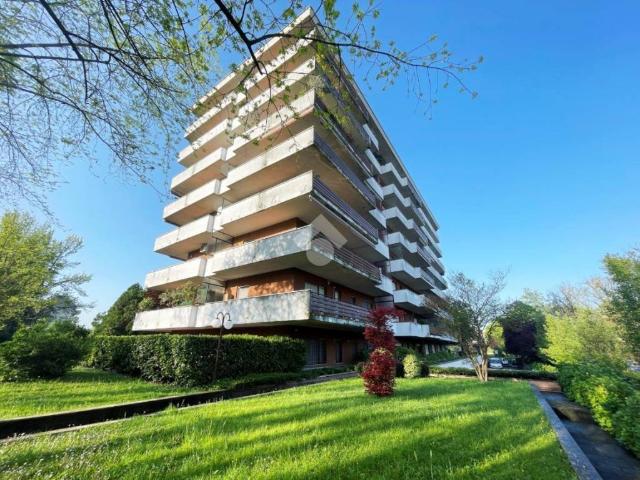 Appartamento in vendita a Bettola, Peschiera Borromeo