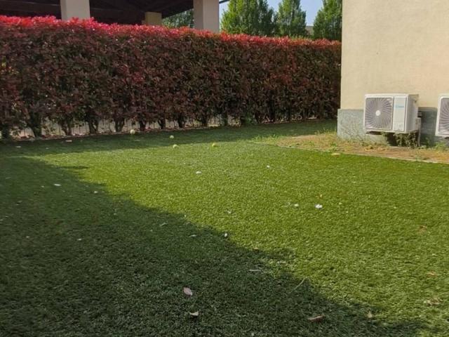 Appartamento in vendita a Cascina Fornace, Peschiera Borromeo