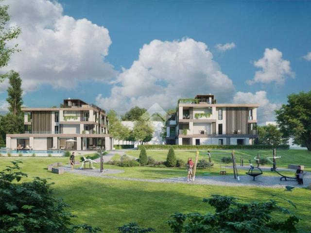 Appartamento in vendita a San Bovio, Peschiera Borromeo